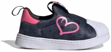 Order (嬰兒)Hello Kitty x adidas Superstar 360 I `Hello Kitty和朋友們` IF3553