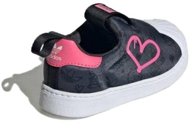 (嬰兒)Hello Kitty x adidas Superstar 360 I `Hello Kitty和朋友們` IF3553 Purchase (嬰兒)Hello Kitty x adidas Superstar 360 I `Hello Kitty和朋友們` IF3553
