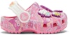(TD) Hello Kitty x Crocs Classic Clog 'Hello Kitty dan Kawan-kawan' 208025-680