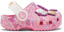 Buy (TD) Hello Kitty x Crocs Classic Clog 'Hello Kitty dan Kawan-kawan' 208025-680
