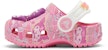 (TD) Hello Kitty x Crocs Classic Clog 'Hello Kitty dan Kawan-kawan' 208025-680