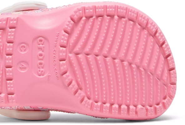 (Infant) Hello Kitty x Crocs Classic Clog 'Hello Kitty and Friends' 208025-680 Purchase (Infant) Hello Kitty x Crocs Classic Clog 'Hello Kitty and Friends' 208025-680