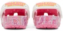 Details for (TD) Hello Kitty x Crocs Classic Clog 'Hello Kitty dan Kawan-kawan' 208025-680