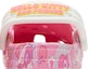 Sizing (TD) Hello Kitty x Crocs Classic Clog 'Hello Kitty dan Kawan-kawan' 208025-680