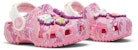 (TD) Hello Kitty x Crocs Classic Clog 'Hello Kitty dan Kawan-kawan' 208025-680