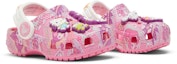Cheap (TD) Hello Kitty x Crocs Classic Clog 'Hello Kitty dan Kawan-kawan' 208025-680
