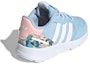 Shop (TD) Her Studio London x adidas ZX 1K I 'Bunga Berwarna-Warni' S24020