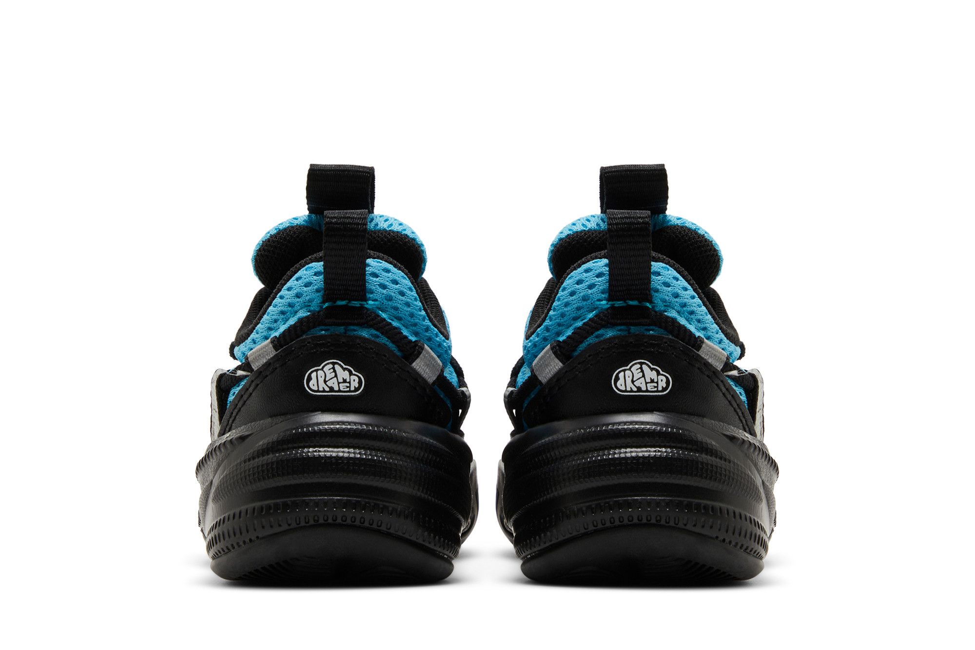 Details for (TD) J. Cole x Puma RS-Dreamer 'Aquarius' Lelaki Kasut Sukan 194638-04