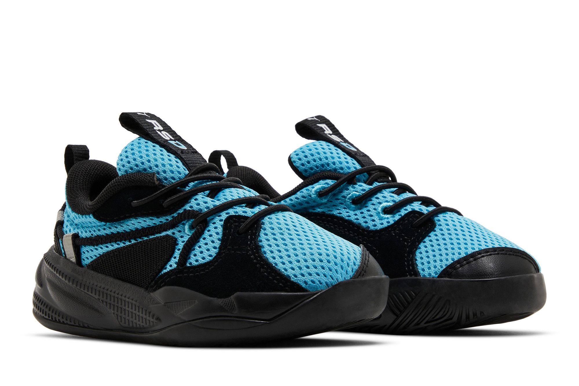 Cheap (TD) J. Cole x Puma RS-Dreamer 'Aquarius' Lelaki Kasut Sukan 194638-04