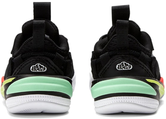 (Infant) J. Cole x Puma RS-Dreamer 'OG' 194638-01 Shop (Infant) J. Cole x Puma RS-Dreamer 'OG' 194638-01