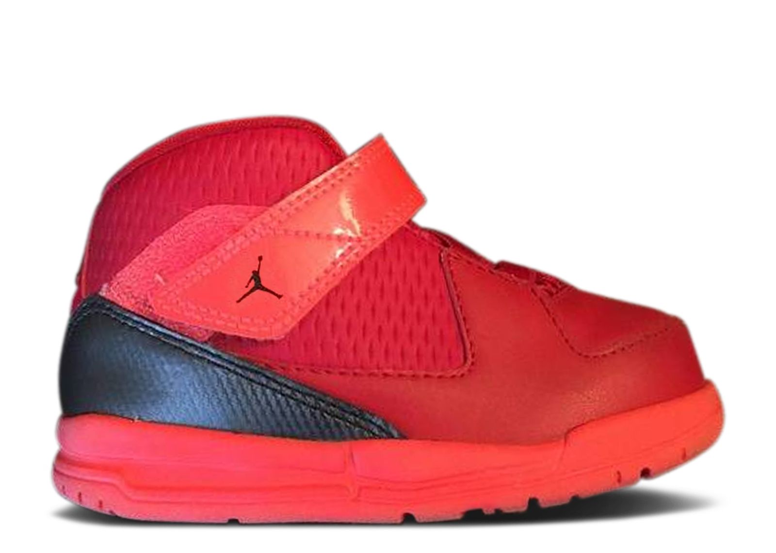 (Infant) Jordan Air Incline BT 'Gym Red' 705893-607