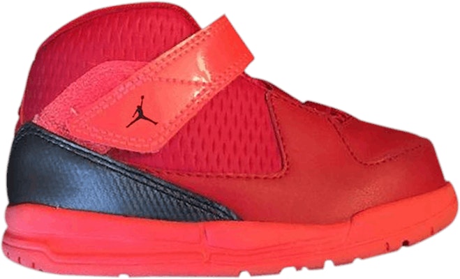 (Infant) Jordan Air Incline BT 'Gym Red' 705893-607 Buy (Infant) Jordan Air Incline BT 'Gym Red' 705893-607
