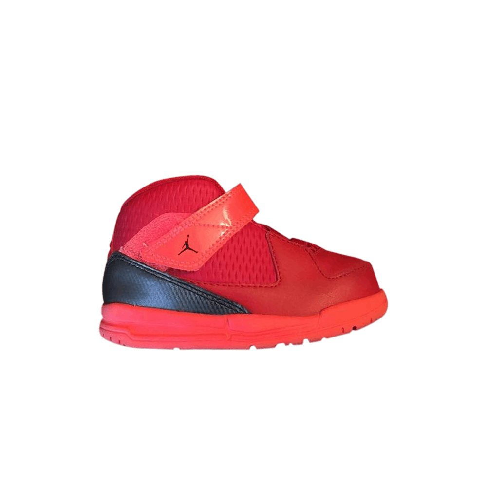 (Infant) Jordan Air Incline BT 'Gym Red' 705893-607