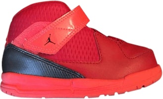 (Infant) Jordan Air Incline BT 'Gym Red' 705893-607 (Infant) Jordan Air Incline BT 'Gym Red' 705893-607