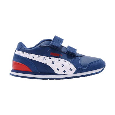 (Infant) Justice League Puma ST RNNR V2 'Superman'