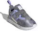 Lookbook (TD) Kevin Lyons x adidas Originals Flex 'Gris y Morado Claro' GX4133