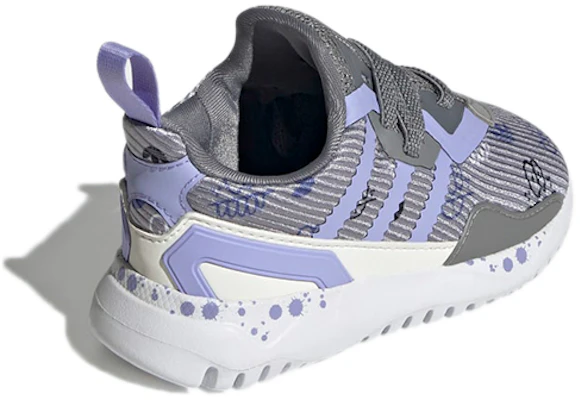 (TD) Kevin Lyons x adidas Originals Flex 'Gris y Morado Claro' GX4133 Purchase (TD) Kevin Lyons x adidas Originals Flex 'Gris y Morado Claro' GX4133