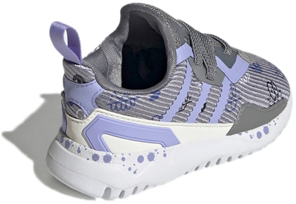 (TD) Kevin Lyons x adidas Originals Flex 'Abu Abu Ungu Muda' GX4133 Purchase (TD) Kevin Lyons x adidas Originals Flex 'Abu Abu Ungu Muda' GX4133
