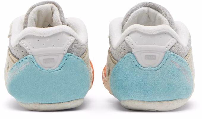 (TD) (유아용) KITH x 뉴발란스 990v4 'Cyclades' CC990KC2 CC990KC2 Details for (TD) (유아용) KITH x 뉴발란스 990v4 'Cyclades' CC990KC2 CC990KC2