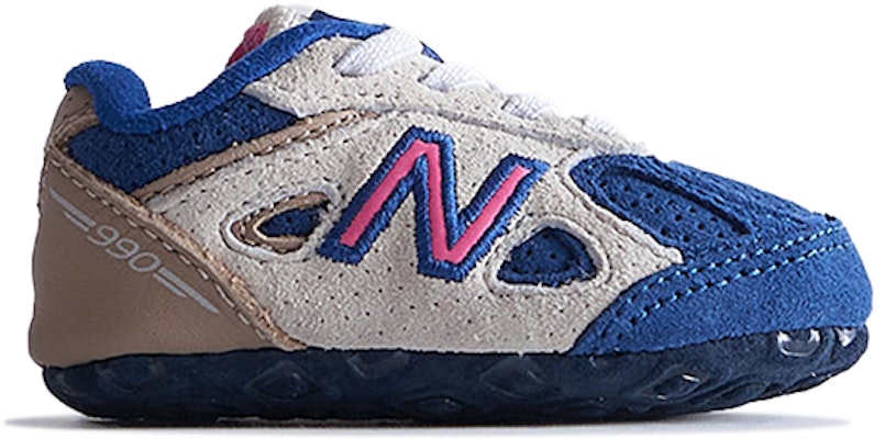 (TD) KITH x New Balance 990v4 '代托纳' CC990KH3 Order (TD) KITH x New Balance 990v4 '代托纳' CC990KH3