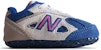 (TD) KITH x New Balance 990v4 'Daytona' Lelaki Sneaker CC990KH3
