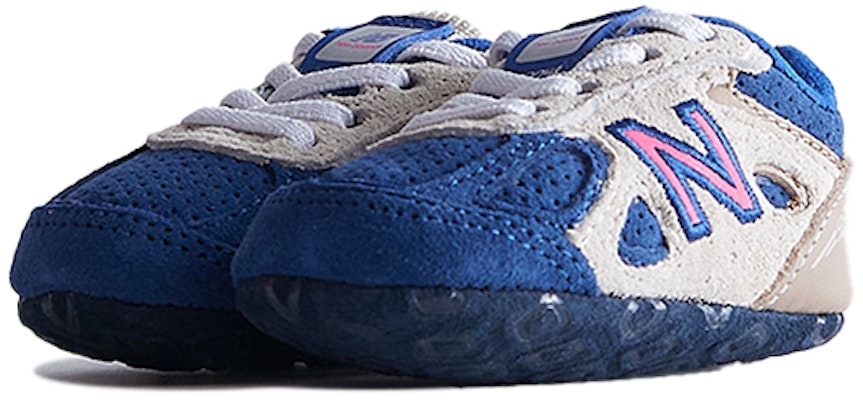 (TD) KITH x New Balance 990v4 '代托纳' CC990KH3 Lookbook (TD) KITH x New Balance 990v4 '代托纳' CC990KH3