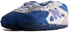 Lookbook (TD) KITH x New Balance 990v4 'Daytona' Lelaki Sneaker CC990KH3