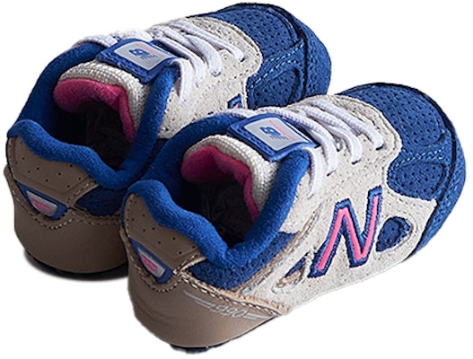 (TD) KITH x New Balance 990v4 '代托纳' CC990KH3 Shop (TD) KITH x New Balance 990v4 '代托纳' CC990KH3