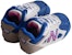 (TD) KITH x New Balance 990v4 'Daytona' Lelaki Sneaker CC990KH3