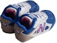 Shop (TD) KITH x New Balance 990v4 'Daytona' Lelaki Sneaker CC990KH3