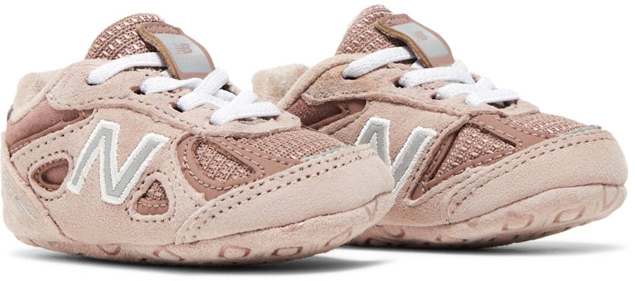 (TD) KITH x New Balance 990v4 'Dusty Rose' Merah Jambu Pudar CC990KT1 Cheap (TD) KITH x New Balance 990v4 'Dusty Rose' Merah Jambu Pudar CC990KT1