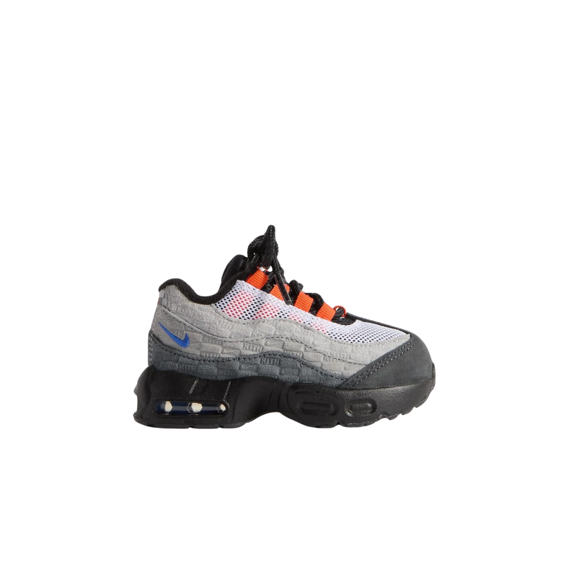 (Infant) Kith x Nike Air Max 95 'Knicks' IO4643-001