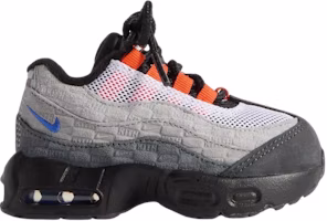 (Infant) Kith x Nike Air Max 95 'Knicks' IO4643-001 (Infant) Kith x Nike Air Max 95 'Knicks' IO4643-001