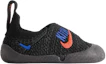 Buy (Infant) KITH x Nike Swoosh 1 'Black Orange Royal' IM6046-001