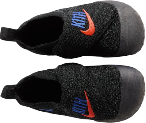 (Infant) KITH x Nike Swoosh 1 'Black Orange Royal' IM6046-001 Order (Infant) KITH x Nike Swoosh 1 'Black Orange Royal' IM6046-001