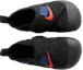 Order (Infant) KITH x Nike Swoosh 1 'Black Orange Royal' IM6046-001