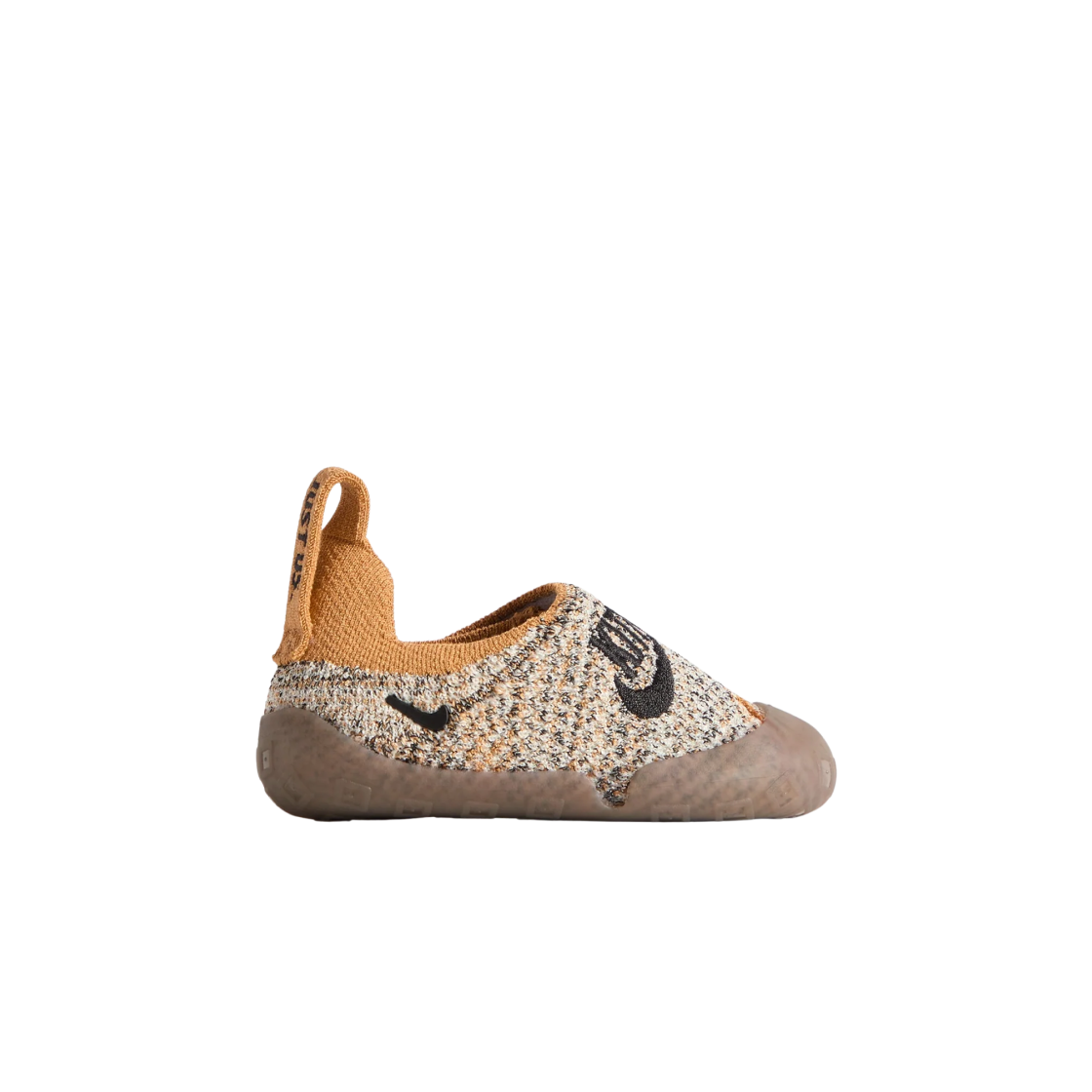 (Infant) KITH x Nike Swoosh 1 'Coconut Milk' IM6046-100