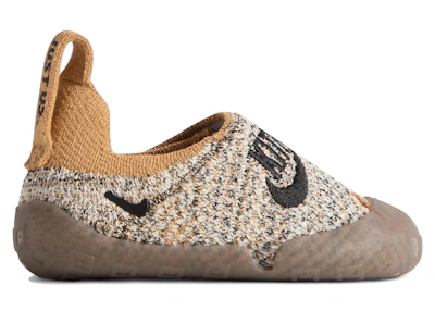 (Infant) KITH x Nike Swoosh 1 'Coconut Milk'