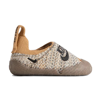 (Infant) KITH Nike Swoosh 1 'Coconut Milk'