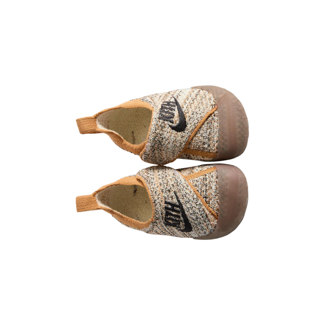 Order (Infant) KITH x Nike Swoosh 1 'Coconut Milk' IM6046-100