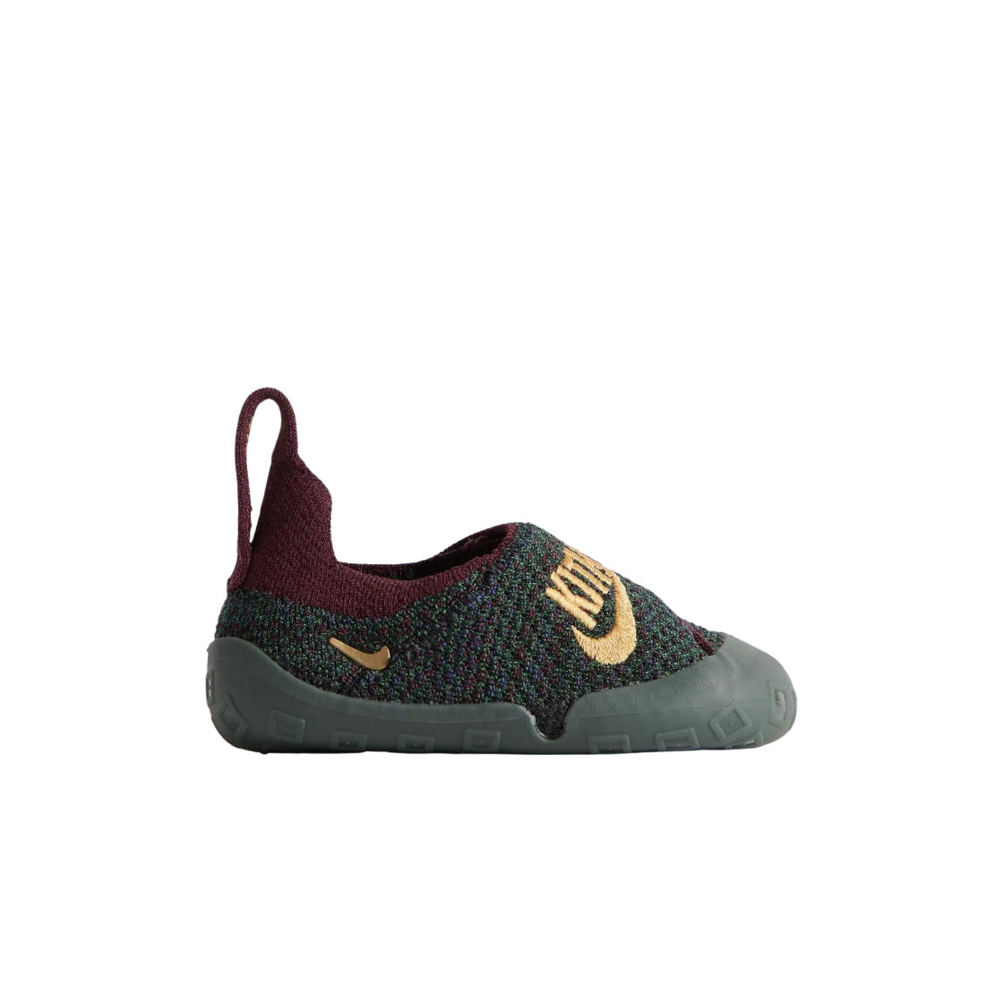 (Infant) KITH x Nike Swoosh 1 'Fir' IM6046-300