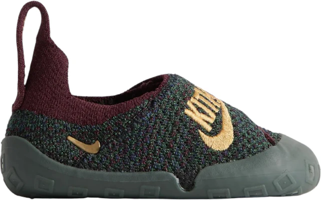 (TD) KITH x Nike Swoosh 1 '冷杉绿' IM6046-300 Buy (TD) KITH x Nike Swoosh 1 '冷杉绿' IM6046-300