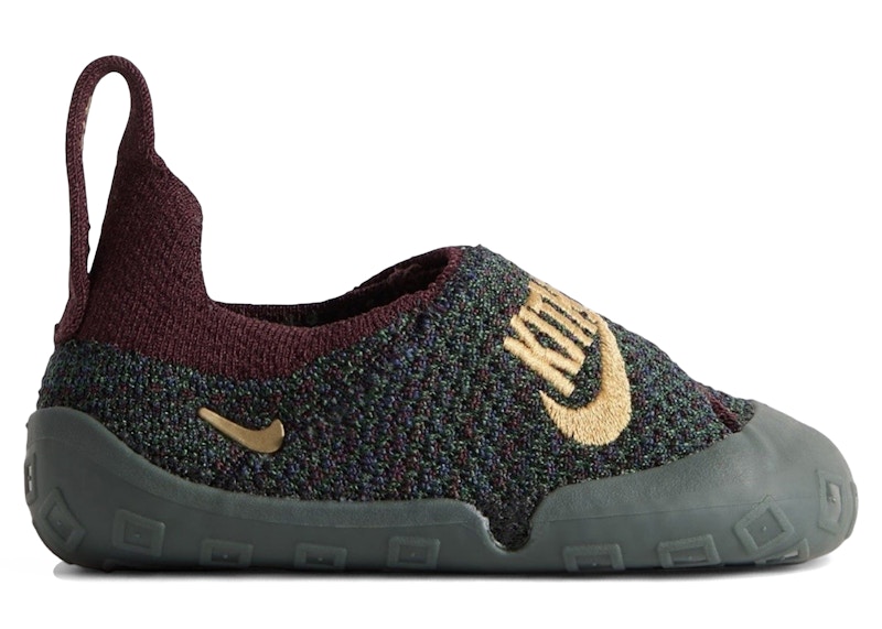 (Infant) KITH x Nike Swoosh 1 'Fir' IM6046-300