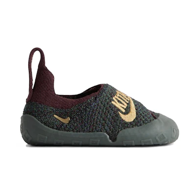 (Infant) KITH Nike Swoosh 1 'Fir'