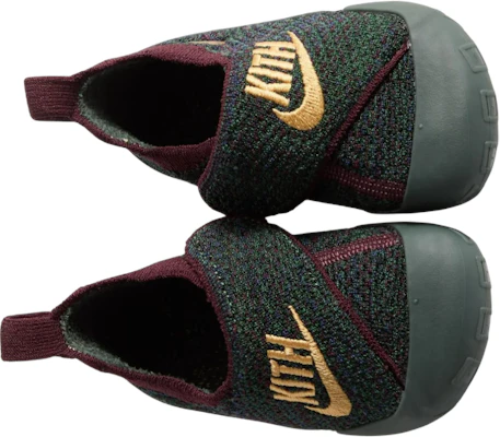 (TD) KITH x Nike Swoosh 1 '冷杉绿' IM6046-300 Order (TD) KITH x Nike Swoosh 1 '冷杉绿' IM6046-300