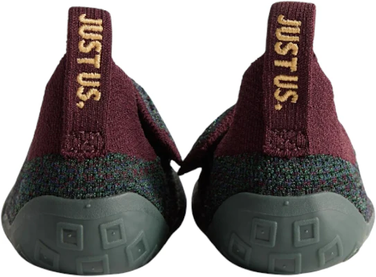 (TD) KITH x Nike Swoosh 1 '冷杉绿' IM6046-300 Lookbook (TD) KITH x Nike Swoosh 1 '冷杉绿' IM6046-300