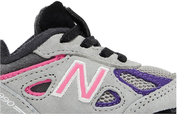 (Infant) KITH x United Arrows & Sons x New Balance 990v4 CC990KT4 Order (Infant) KITH x United Arrows & Sons x New Balance 990v4 CC990KT4