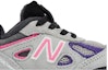Order (TD) KITH x United Arrows & Sons x New Balance 990v4 Lelaki Sneakers CC990KT4