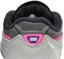(TD) KITH x UA & SONS x NB 990v4 CC990KT4 Sizing (TD) KITH x UA & SONS x NB 990v4 CC990KT4