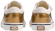 Lookbook (Infant) KPop Demon Hunters x Vans Old Skool V 'Golden' VN000Z9TGLD